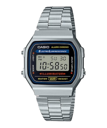 Casio A-158WA-1Q